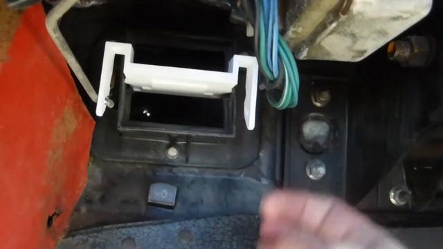 3D Printed Ford Courier/Mazda B series, REPU Ram Air Vent смотреть онлайн