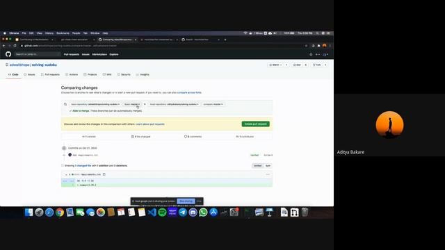 Introduction to Hacktober Fest | Open Source | Git + GitHub | DSC PVGCOET смотреть онлайн