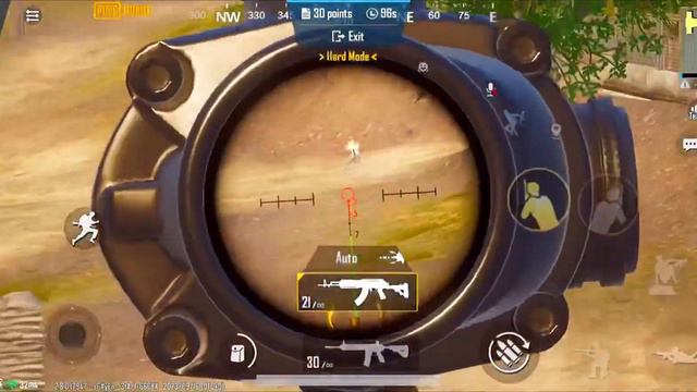 2.8 UPDATE Best Zero Recoil Sensitivity settings + Control settings CODE for PubMobile BGMI смотреть онлайн