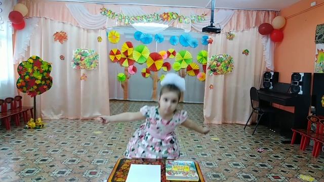 Инсценировка произведения Агнии Барто "Отложу на потом" смотреть онлайн