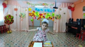 Инсценировка произведения Агнии Барто "Отложу на потом"