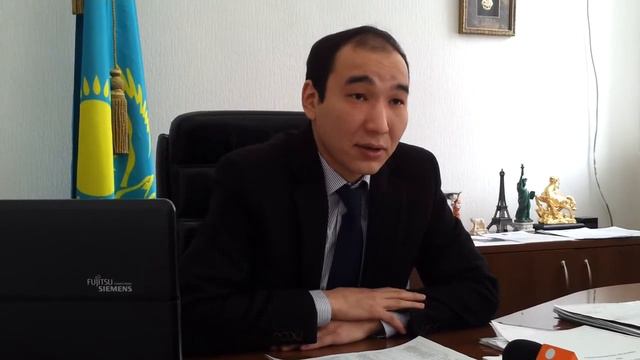 Какие дороги будут ремонтировать в Караганде. 2014 смотреть онлайн