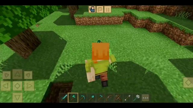 Player Animation Mod In Crafting And Building | Gamer Boy Vizag смотреть онлайн