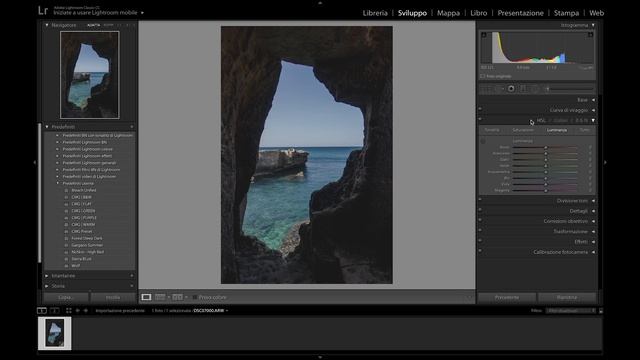 Come MODIFICO le mie FOTO per INSTAGRAM | TUTORIAL смотреть онлайн