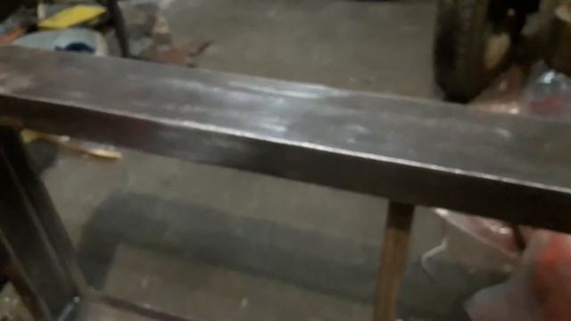 Мини погрузчик своими руками. смотреть онлайн