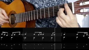 Король и шут - На краю (ноты+табы)