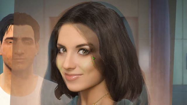 ВИРТУАЛЬНЫЕ АННА ПЛЕТНЕВА И МИХАИЛ ГАЛУСТЯН FALLOUT 4 смотреть онлайн