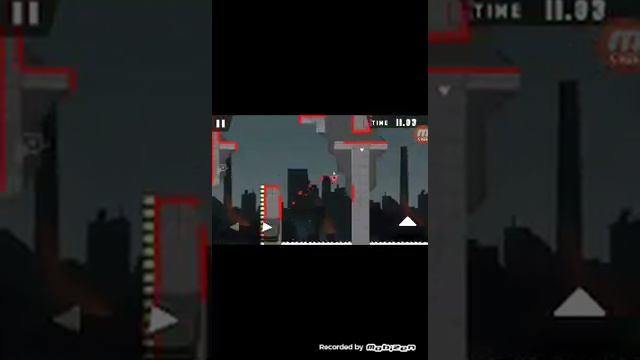 Прикольная игра Mog Dex