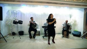 Муминат Курбагова "Урши, тIаш!"