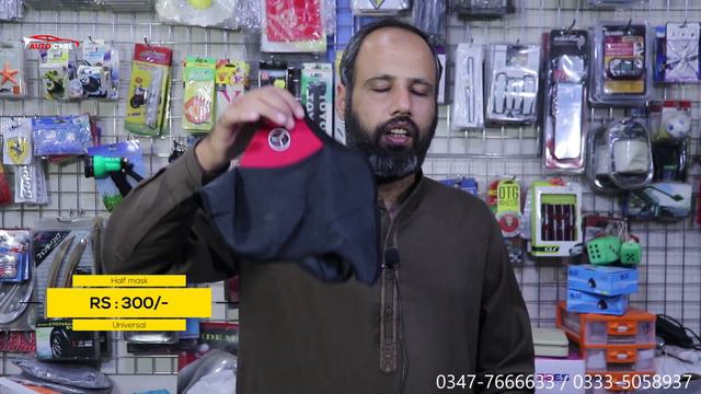 Portable Zoom Light X900 | PVC Rain Suit | Half Mask | Auto Care смотреть онлайн