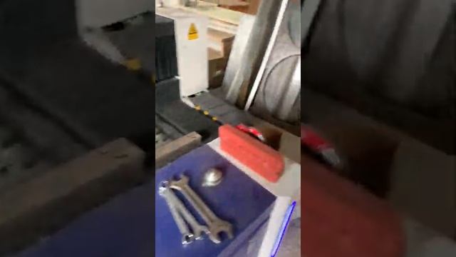 Лазерная резка металла во Владимире