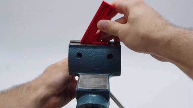 TANDEMKROSS - NEW Vise Block for .22lr Pistols смотреть онлайн