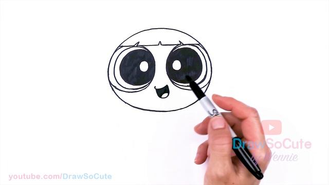 How to Draw NewJeans Hanni | PowerPuff Girl смотреть онлайн