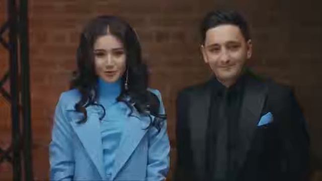 ВИА Мароканд ва Зиёда -   Кушнилар !