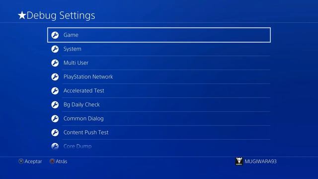 LIBERAR PS4 - INSTALAR JUEGOS (PKG)  (JUEGOS,DLCS,UPDATES,THEMES)