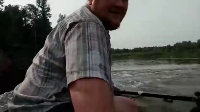 Покатушки+рыбалка смотреть онлайн