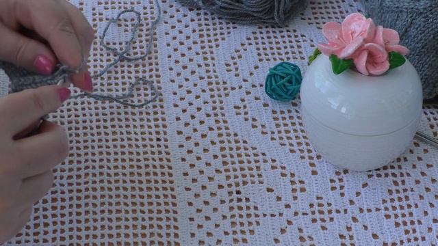 СП "Вязальные триостарты", 1-й день. смотреть онлайн