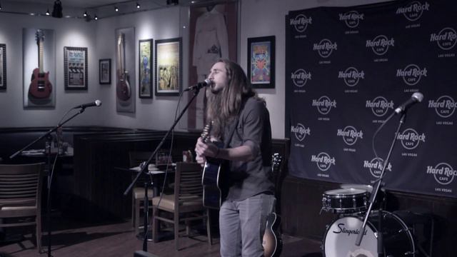 The Gibson™ Acoustic Asylum 4.14.16 смотреть онлайн