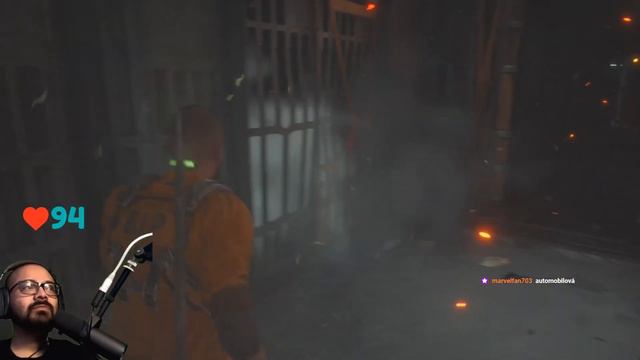 Gaming Po Anglicky - The Callisto Protocol - Xbox - Part I смотреть онлайн