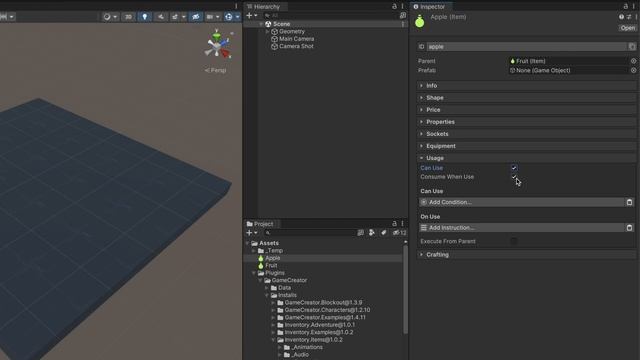 Hands-on with the Inventory module смотреть онлайн
