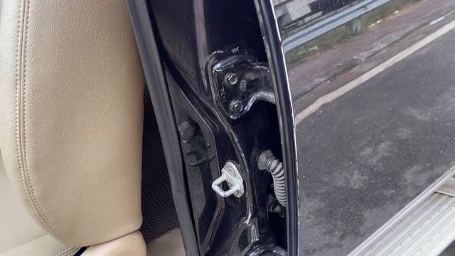 Cọp Zin | Ford Everest 2008 | Máy Dầu , Số Tay | 7 Chỗ | Sơn Zin 90% | Giá 270tr ( Bao Rút Hồ Sơ)