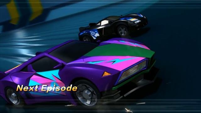 Дикие Скричеры. Анонс серии 16.