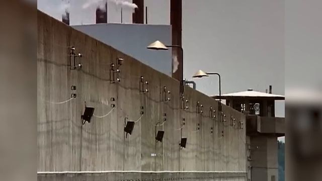 Самые охраняемые места в мире! смотреть онлайн
