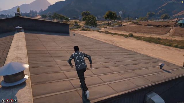 [MLO] MC ClubHouse Grapeseed GTA V | FIVEM смотреть онлайн