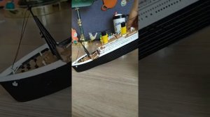 Фильм Титаник