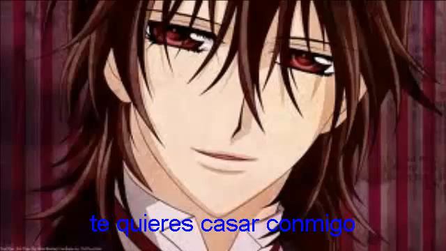 yukki y kaname trailer mi corazon sangriento смотреть онлайн