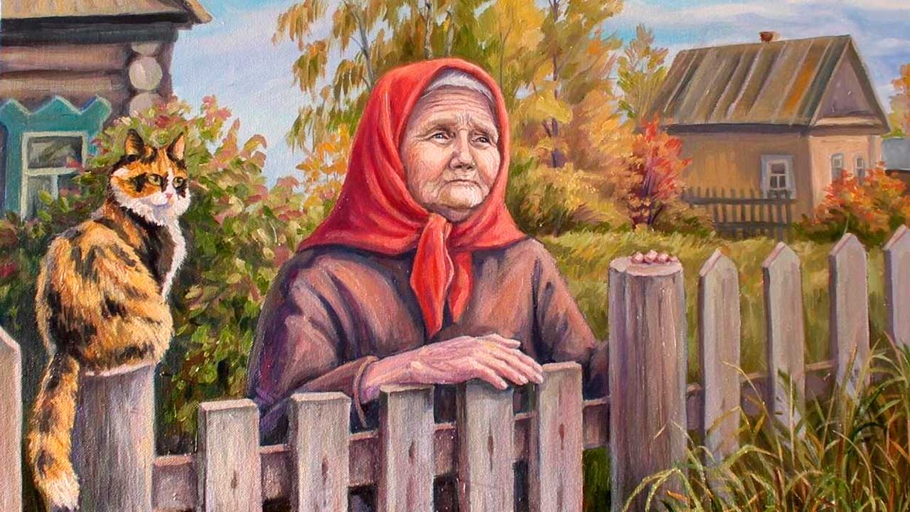 Житие-бытие Маргариты Филипповны Макаровой смотреть онлайн