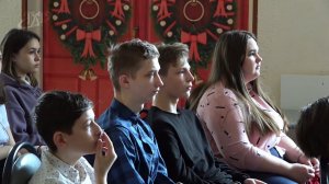 Лекция о вреде наркотиков для школьников