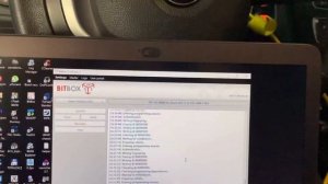 BMW F30 20d N47 Чип Тюнинг стэйдж 2 / Chip tuning BMW F30 20d Stage2
