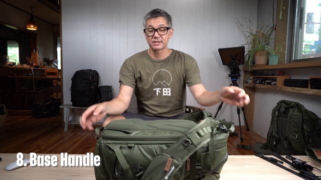 Product Designer Explains EXPLORE v2's Top 20 Key Features смотреть онлайн