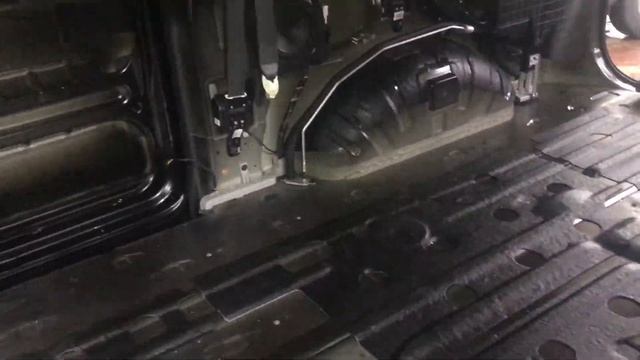 Салон «Хёндай-Н1» прост, практичен и удобен для повседневной жизни, но излишне шумноват смотреть онлайн