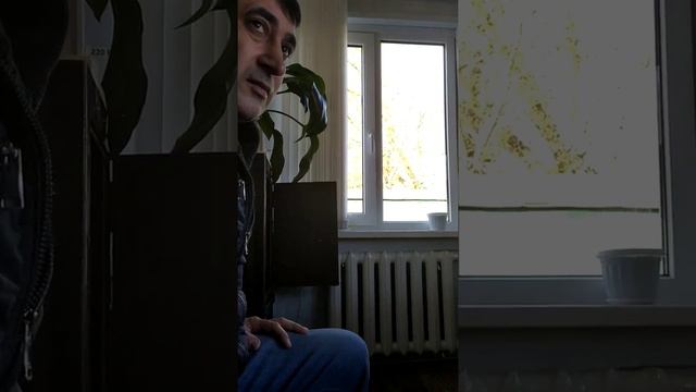 Разговор с председател .д Калинки смотреть онлайн