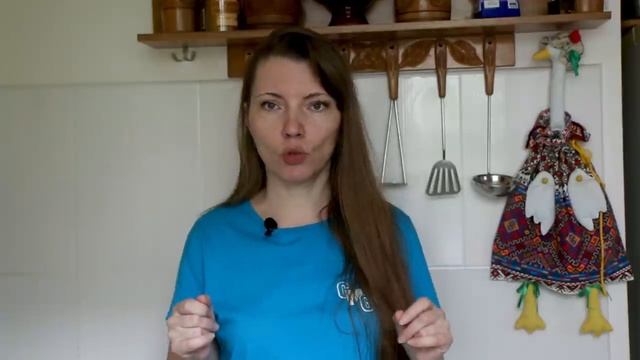 Домашняя маска для волос за копейки с ВАУ-эффектом смотреть онлайн