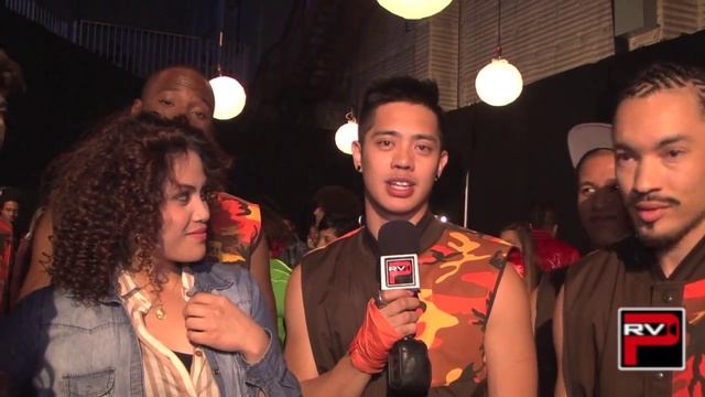 ABDC Season 7 Episode 2 - Mos Wanted Crew Pre-Show Interview смотреть онлайн