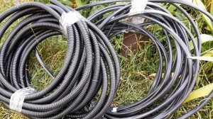 Установка стабилизатора напряжения на даче