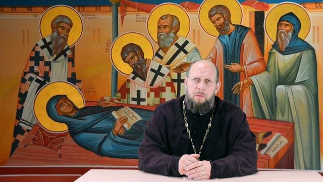 100днев (52) ЧИСТОТА ВЕРЫ смотреть онлайн