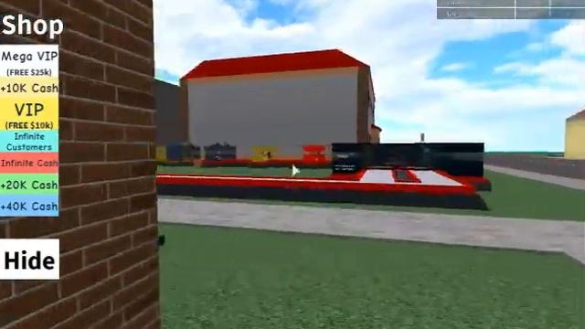 В ПЕРВЫЙ РАЗ ИГРАЮ В ROBLOX - [ ROBLOX #1 ] смотреть онлайн