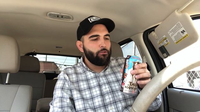 These Guys Review: Java Monster Swiss Chocolate! смотреть онлайн