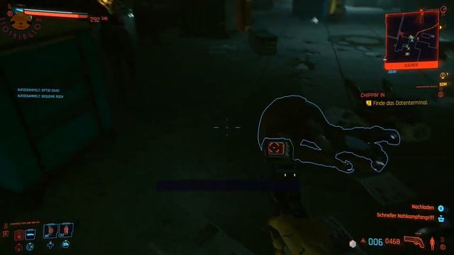 Sie steht eindeutig auf uns!! (cyberpunk 2077)(part 70) смотреть онлайн