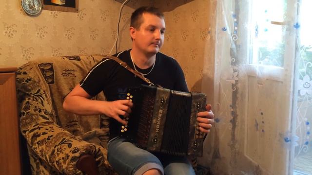 Переделаный мною Hohner( 2) смотреть онлайн