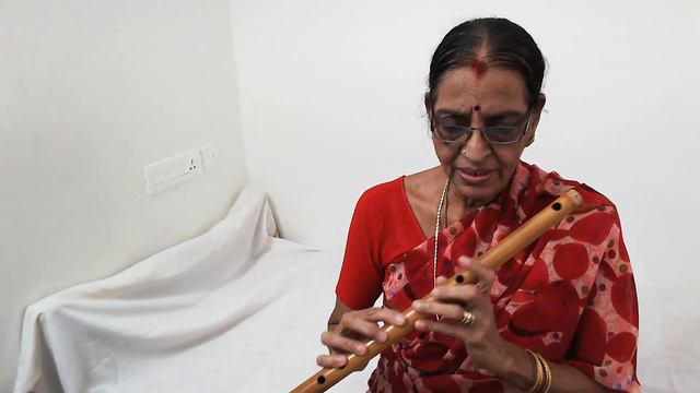 Roop Tera Mastana रूप तेरा मस्ताना Aradhana Flute Tutorial With Notes Hindi Video # 945