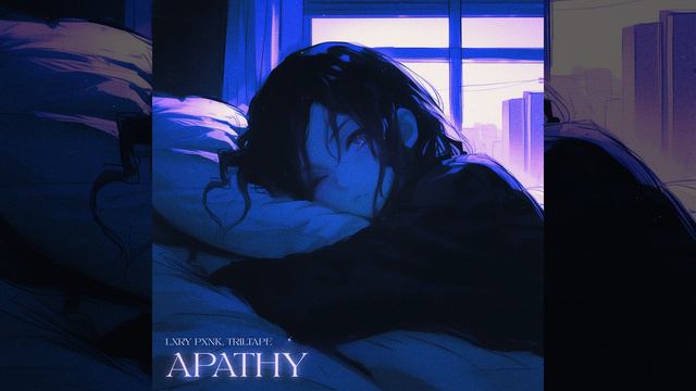 LXRY PXNK - Apathy смотреть онлайн
