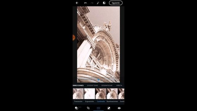 3.2 ¿Vintage en 2021? (Photoshop Express) смотреть онлайн