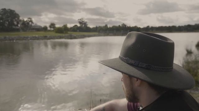 Akubra Tablelands Hat Review смотреть онлайн