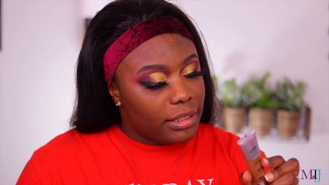 Testing 'New' MAKEUP Products | MsTopacJay смотреть онлайн