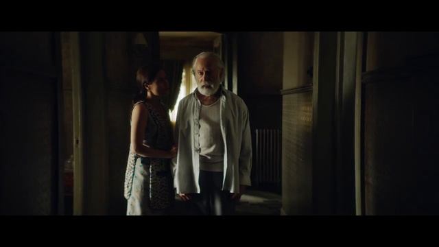 Заклятье. Дом 32 дублированный трейлер HD.mp4 смотреть онлайн